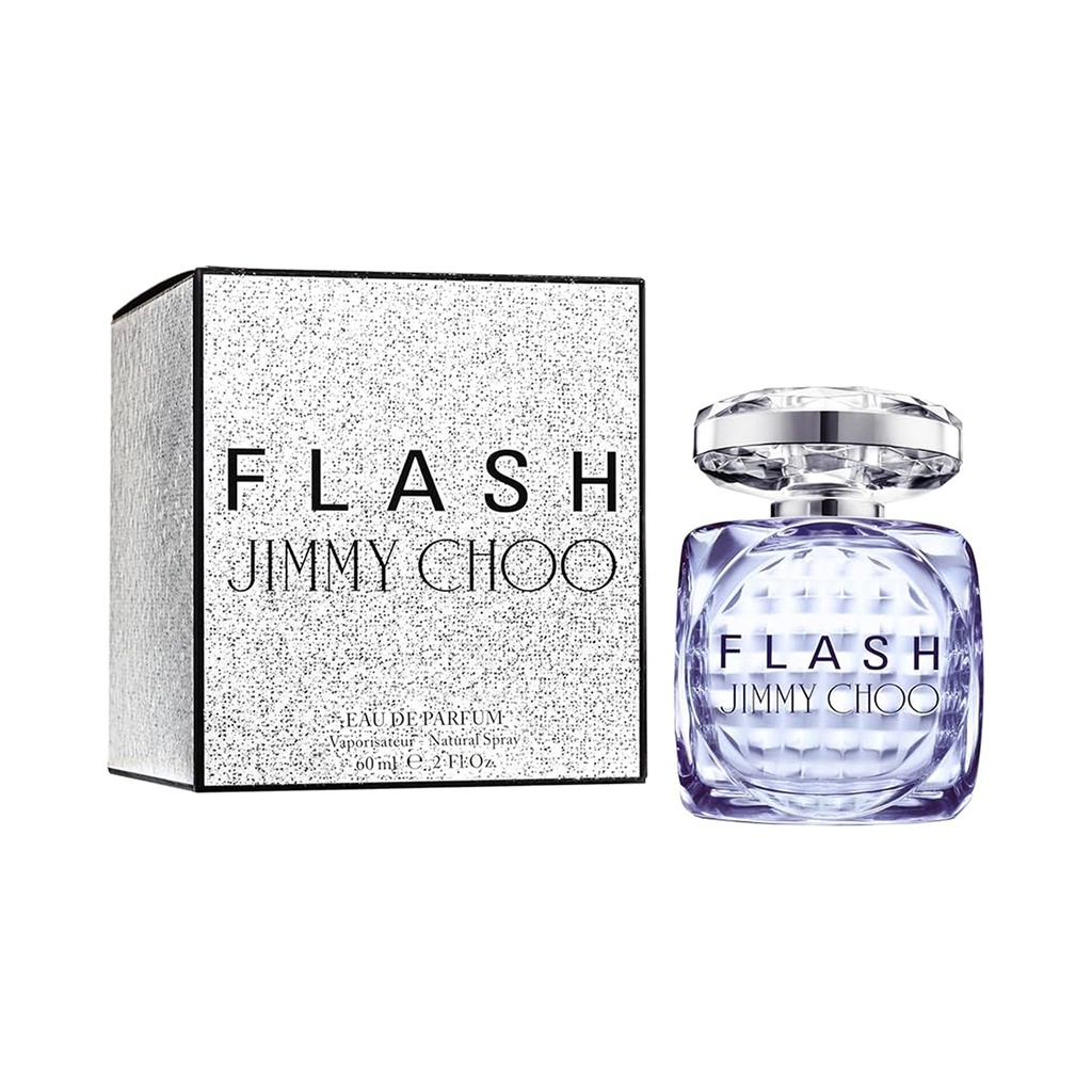 Flash Jimmy Choo Eau De Parfum 60ml Oksouq
